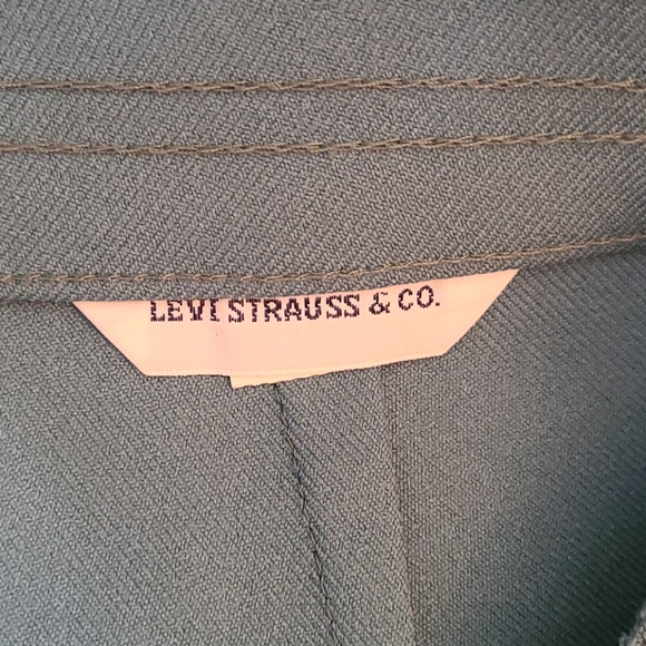 Vintage Levi's Slacks - Picture 5 of 8
